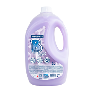 AMACIANTE MAX 5 LITROS - BARBAREX