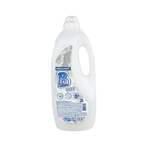AMACIANTE WHITE 2 LITROS - BARBAREX