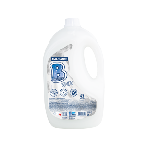 AMACIANTE WHITE 5 LITROS - BARBAREX