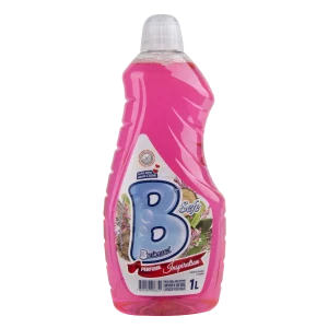 LIMPADOR PERFUMADO SEFE INSPIRATION 1 LITRO - BARBAREX