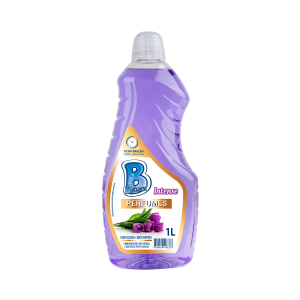 LIMPADOR PERFUMADO SEFE INTENSE 1 LITRO - BARBAREX