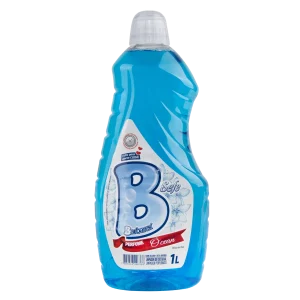 LIMPADOR PERFUMADO SEFE OCEAN 1 LITRO - BARBAREX